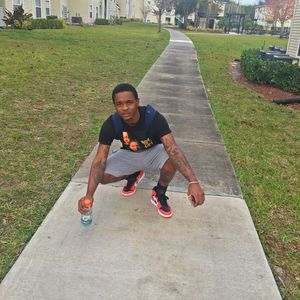 Meet your Posher, Corey